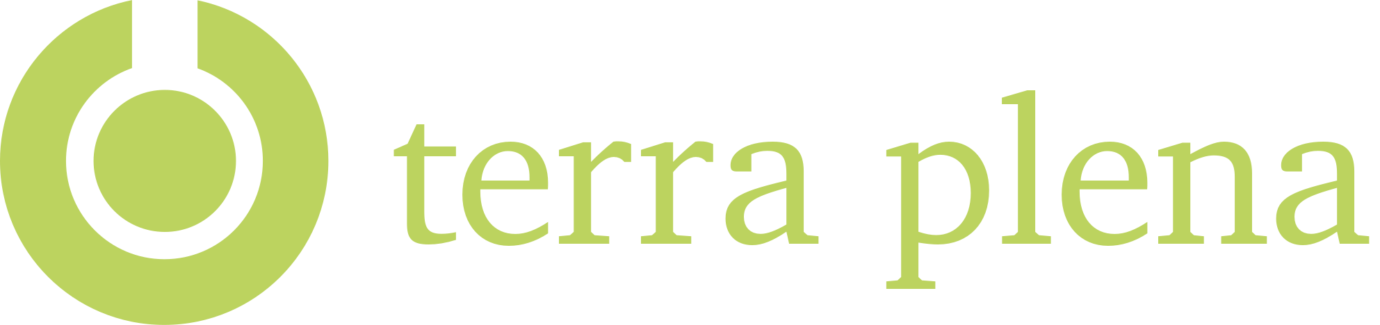 [terra plena] Support